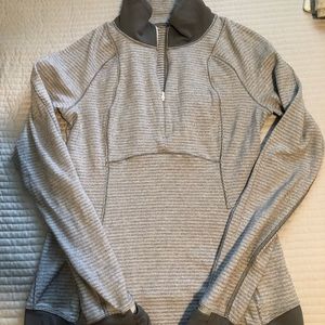 lululemon pullover